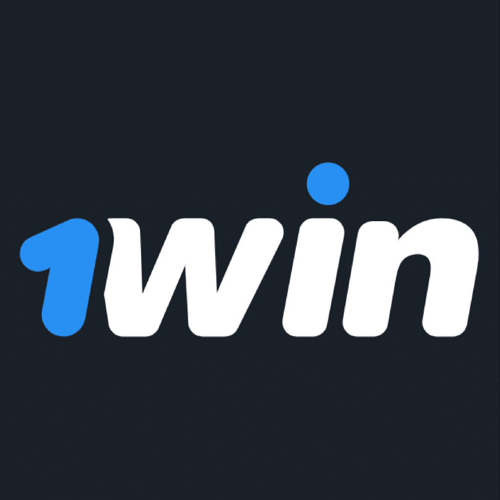 1Win Logo