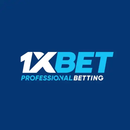 1XBET Logo