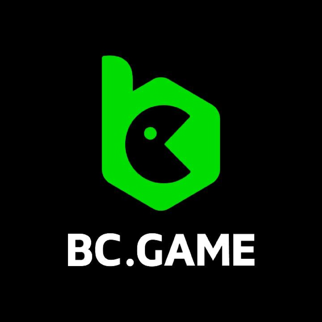 BC.Game Square Logo