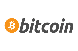 Bitcoin Logo