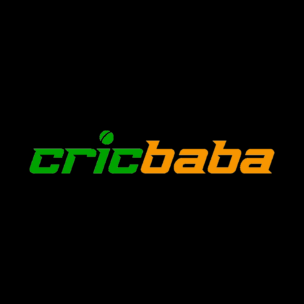 Cricbaba Logo