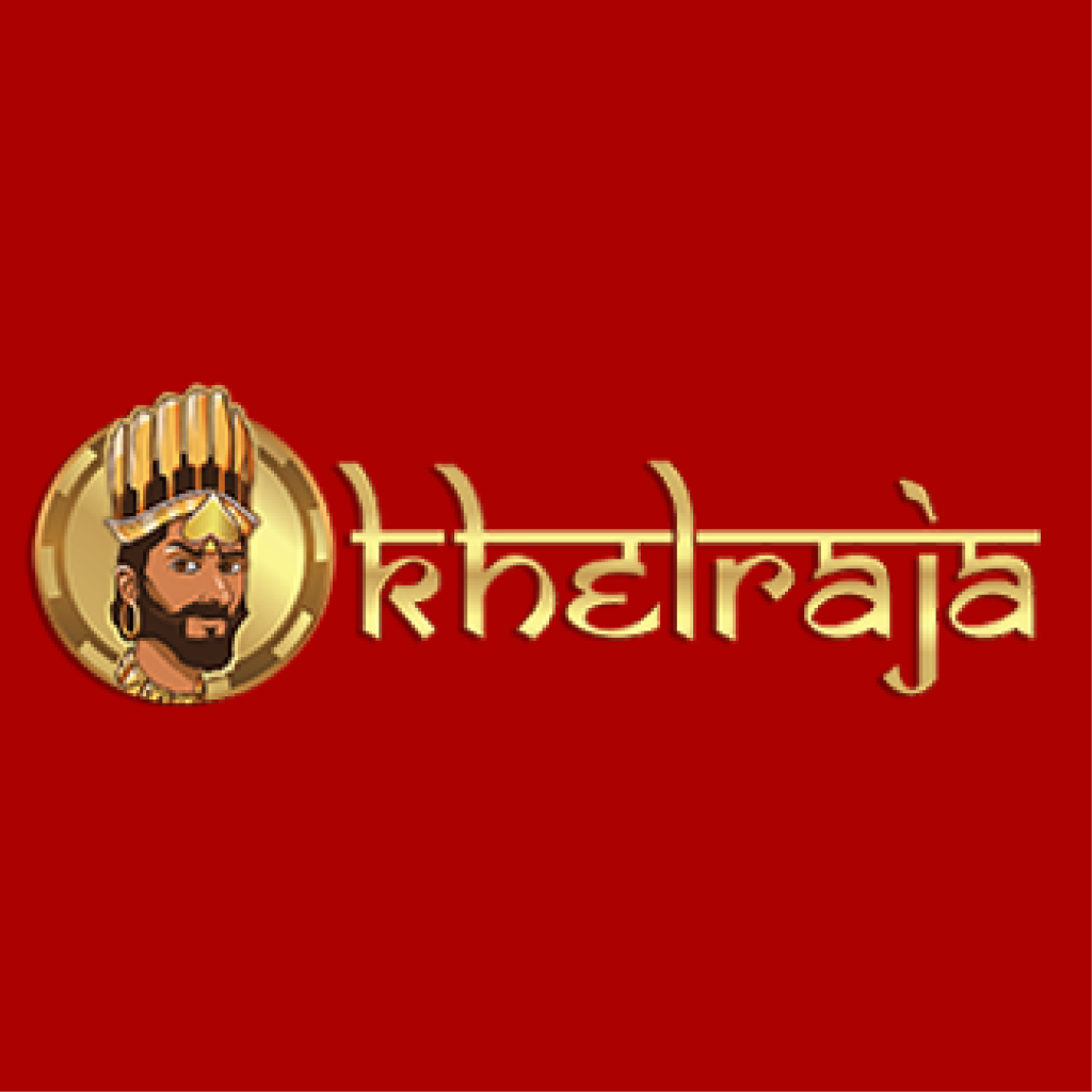 Khelraja Logo