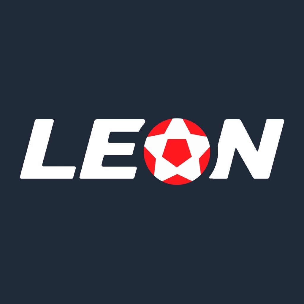 Leon Sportsbook Square Logo