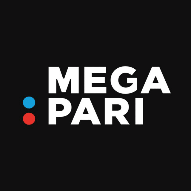 Mega Pari Logo