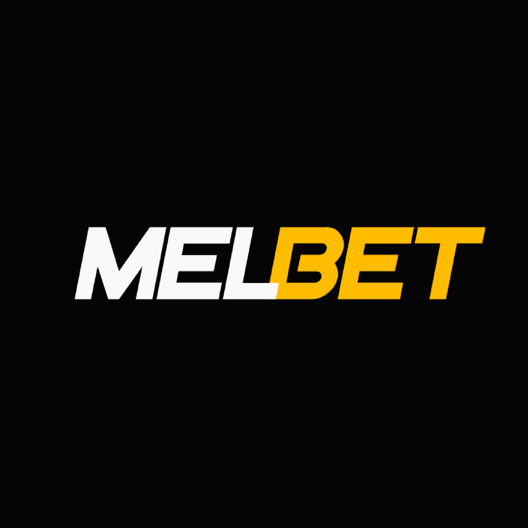 Melbet Square Logo Large