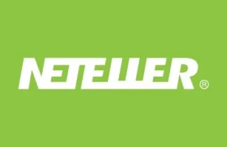 Neteller Logo