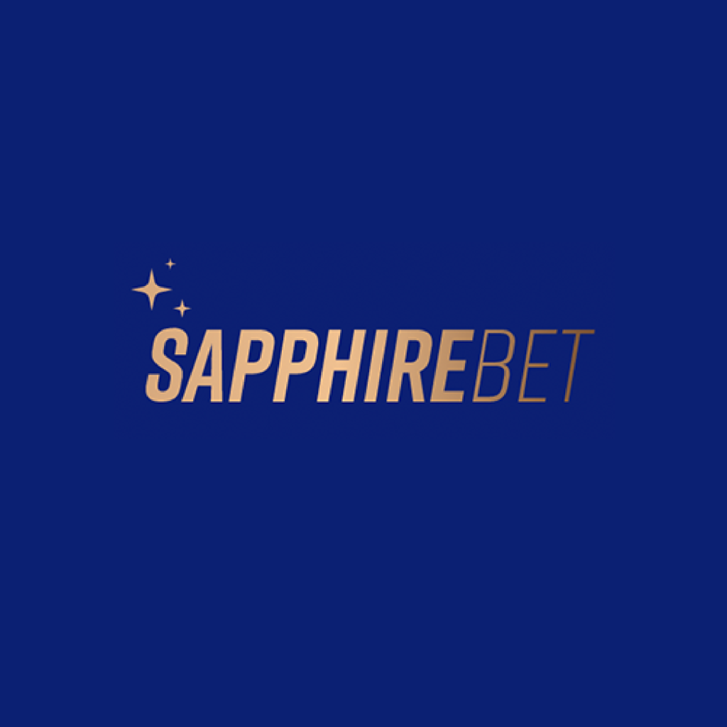 SapphireBet Logo