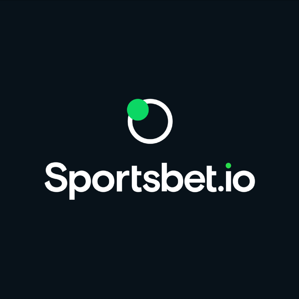 Sportsbet.io Logo