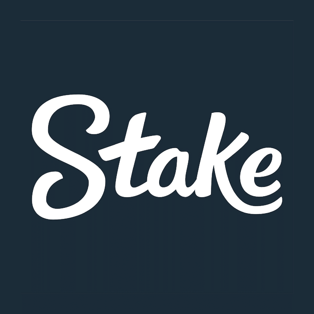 Stake Logo