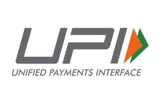 UPI Logo