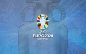 EURO 2024 logo