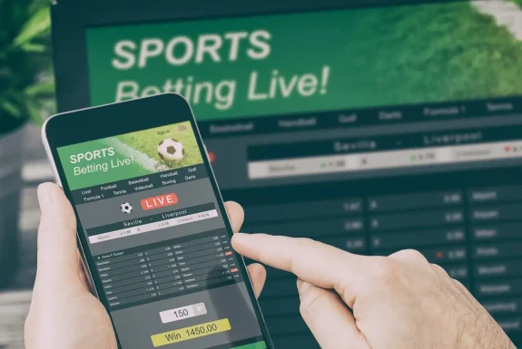 betting app