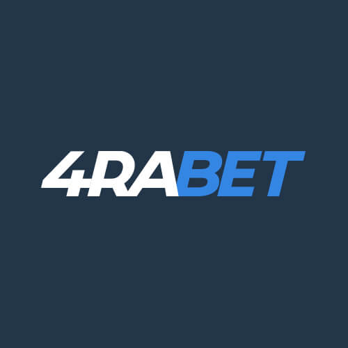 4RaBet logo