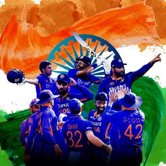 indian cricket