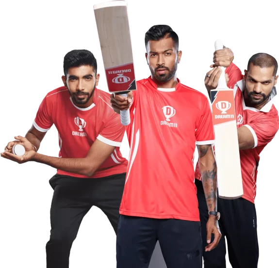 dream 11 cricket leagues